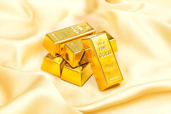 中信集团贵金属平台能不能提现金
